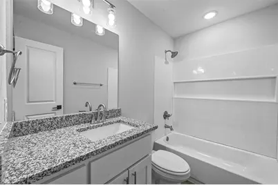 522 E 5th Street #1, Bonham, TX 75418 - Photo 12