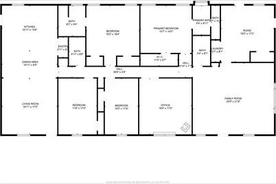 2800 E Fm 4, Cleburne, TX 76031 - Photo 40