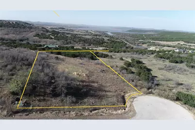 Lot 615 Caprock Court, Possum Kingdom Lake, TX 76449 - Photo 10