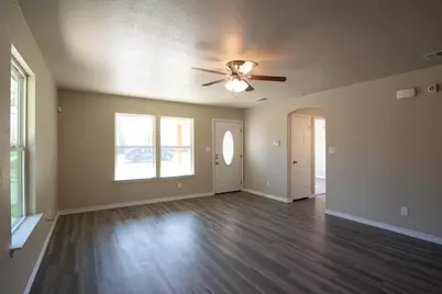 3402 Marshall Street, Greenville, TX 75401 - Photo 4