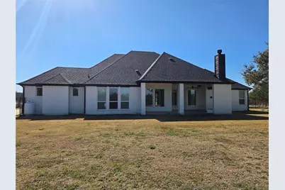 1065 Timber Hills Drive, Weatherford, TX 76087 - Photo 6