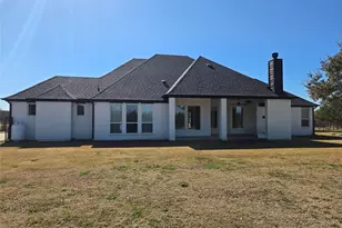 1065 Timber Hills Dr, Weatherford, TX 76087 - Photo 6