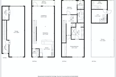 4111 Newton Avenue #7, Dallas, TX 75219 - Photo 28