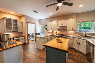 233 E El Dorado Drive, Scroggins, TX 75480 - Photo 14