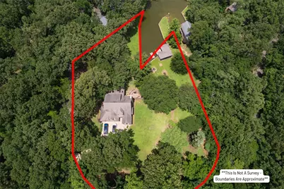 233 E El Dorado Drive, Scroggins, TX 75480 - Photo 40