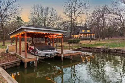 233 E El Dorado Drive, Scroggins, TX 75480 - Photo 1