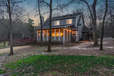 233 E El Dorado Drive, Scroggins, TX 75480 - Photo 4