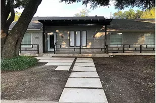 6826 Kingsbury Dr, Dallas, TX 75231 - Photo 1