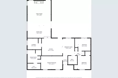 6996 Ganzer Road E, Denton, TX 76207 - Photo 38