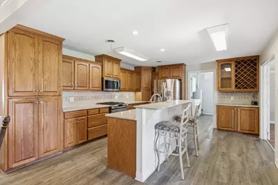 6996 Ganzer Road E, Denton, TX 76207 - Photo 12