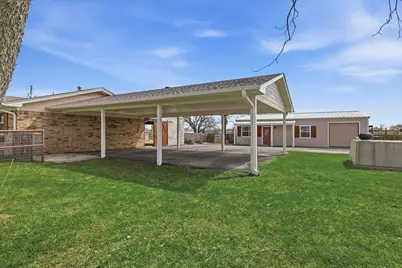 6996 Ganzer Road E, Denton, TX 76207 - Photo 34