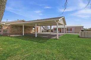 6996 Ganzer Rd E, Denton, TX 76207 - Photo 34