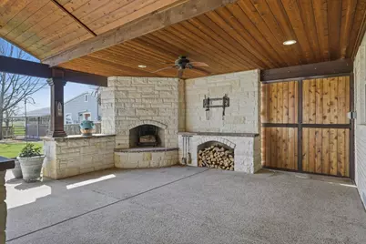 6996 Ganzer Road E, Denton, TX 76207 - Photo 2