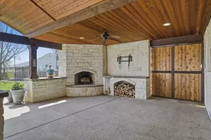 6996 Ganzer Rd E, Denton, TX 76207 - Photo 2