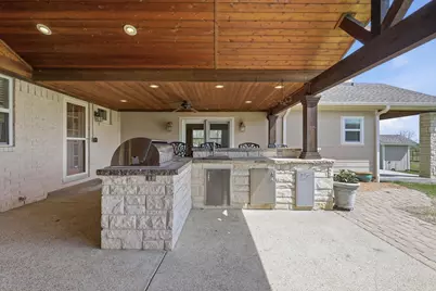 6996 Ganzer Road E, Denton, TX 76207 - Photo 30