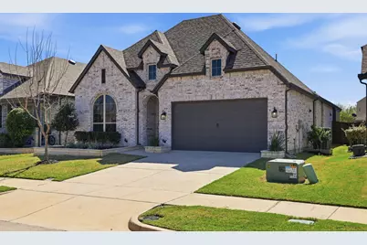 2218 Terry Avenue, Melissa, TX 75454 - Photo 2