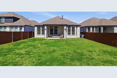 2218 Terry Avenue, Melissa, TX 75454 - Photo 24