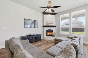 2218 Terry Ave, Melissa, TX 75454 - Photo 4