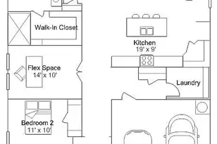 2416 Conroe Rd, Celina, TX 75009 - Photo 2