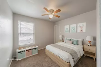 5446 Prairie Lane, Grand Prairie, TX 75052 - Photo 6