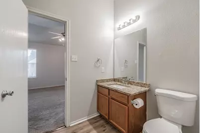 5446 Prairie Lane, Grand Prairie, TX 75052 - Photo 24