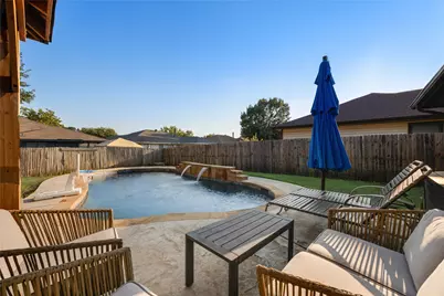 3317 Fairmeadows Lane, Fort Worth, TX 76123 - Photo 20