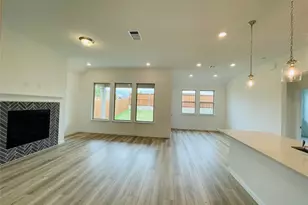 1836 Lockhart Dr, Forney, TX 75126 - Photo 4