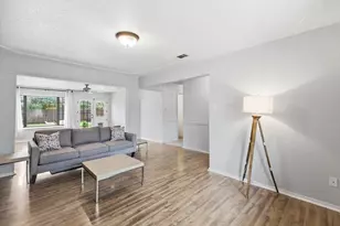 1900 Malone St, Denton, TX 76201 - Photo 4