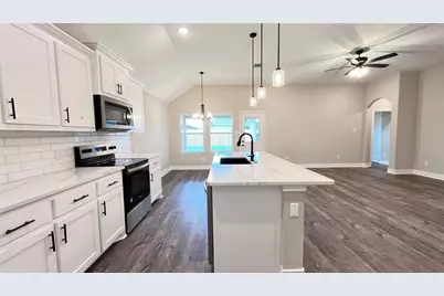 606 Moseley Lane, Greenville, TX 75402 - Photo 4