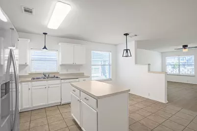 4507 Falcon Drive, Sherman, TX 75092 - Photo 8