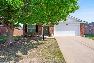 4507 Falcon Dr, Sherman, TX 75092 - Photo 1