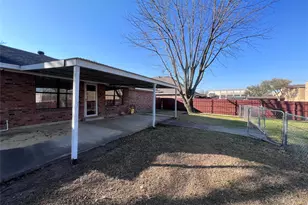 818 Fairlawn Dr, Duncanville, TX 75116 - Photo 38