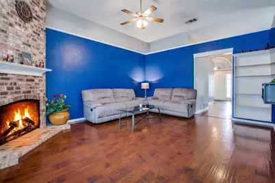 417 Hopewell Street, Grand Prairie, TX 75052 - Photo 8