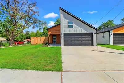 1905 Gordon Street, Greenville, TX 75401 - Photo 1