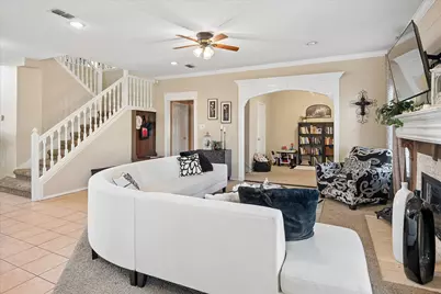 6016 Red Fern Drive, Arlington, TX 76001 - Photo 8