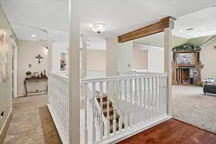 6016 Red Fern Dr, Arlington, TX 76001 - Photo 24