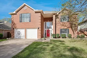 6016 Red Fern Dr, Arlington, TX 76001 - Photo 2
