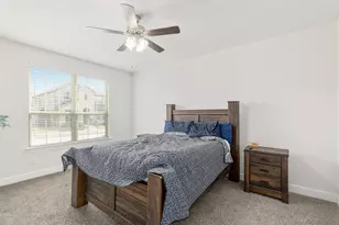 7028 Windmill St, Little Elm, TX 76227 - Photo 8