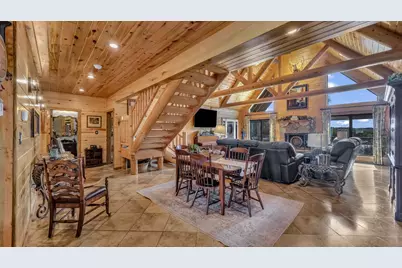 1040 Enchanted Rock Court, Possum Kingdom Lake, TX 76449 - Photo 16