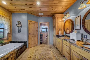 1040 Enchanted Rock Ct, Possum Kingdom Lake, TX 76449 - Photo 20