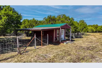 1040 Enchanted Rock Court, Possum Kingdom Lake, TX 76449 - Photo 36