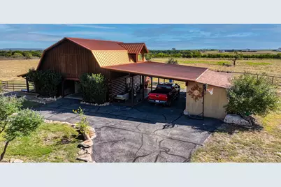 1040 Enchanted Rock Court, Possum Kingdom Lake, TX 76449 - Photo 28