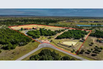 1040 Enchanted Rock Court, Possum Kingdom Lake, TX 76449 - Photo 1