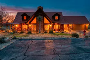 1040 Enchanted Rock Ct, Possum Kingdom Lake, TX 76449 - Photo 2