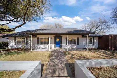 3921 Tamworth Road, Fort Worth, TX 76116 - Photo 2