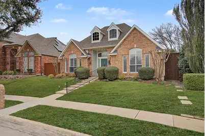 1720 Seminary Drive, Plano, TX 75075 - Photo 4