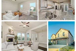 3716 Delta Dr, McKinney, TX 75071 - Photo 1