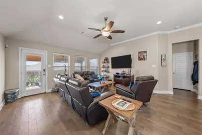 3025 Paint Horse Drive, Robinson, TX 76706 - Photo 8