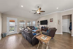 3025 Paint Horse Dr, Robinson, TX 76706 - Photo 8