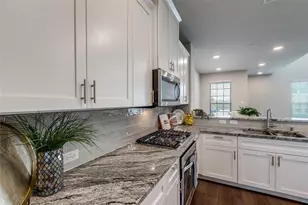 4616 Piedras Lanzar Dr, McKinney, TX 75070 - Photo 10